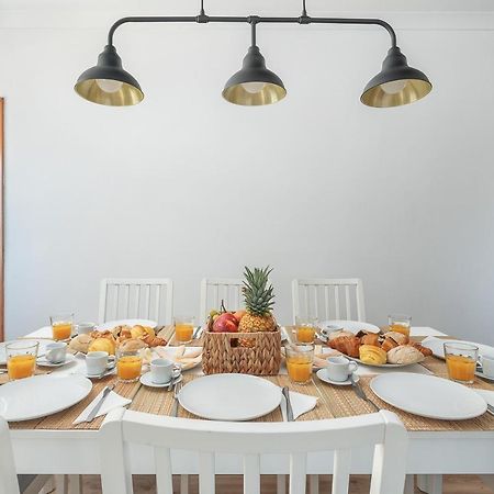Hostwise - Spacious & Sunny Flat - לואה מראה חיצוני תמונה