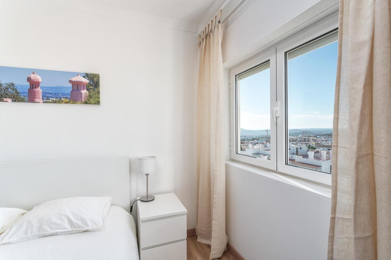 Hostwise - Spacious & Sunny Flat - לואה מראה חיצוני תמונה